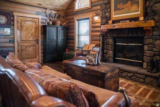 18906 N CANYON RD RIV, Whiterocks, UT 84085