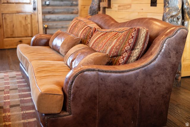 18906 N CANYON RD RIV, Whiterocks, UT 84085