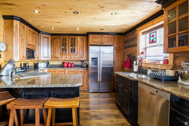 18906 N CANYON RD RIV, Whiterocks, UT 84085