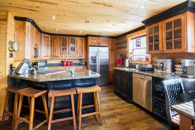 18906 N CANYON RD RIV, Whiterocks, UT 84085