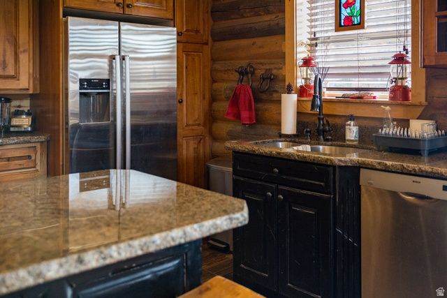 18906 N CANYON RD RIV, Whiterocks, UT 84085