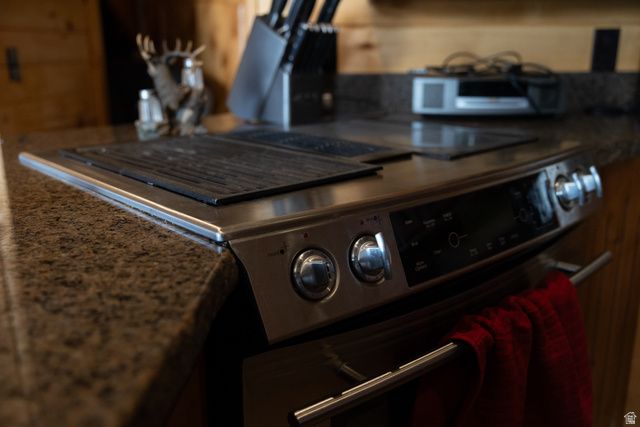 18906 N CANYON RD RIV, Whiterocks, UT 84085