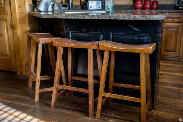 18906 N CANYON RD RIV, Whiterocks, UT 84085