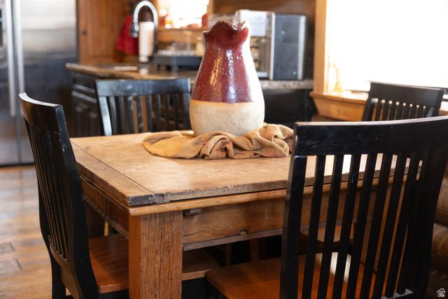 18906 N CANYON RD RIV, Whiterocks, UT 84085