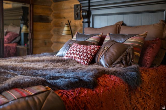 18906 N CANYON RD RIV, Whiterocks, UT 84085