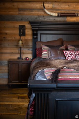 18906 N CANYON RD RIV, Whiterocks, UT 84085