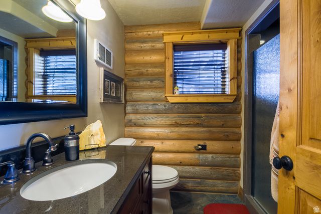 18906 N CANYON RD RIV, Whiterocks, UT 84085