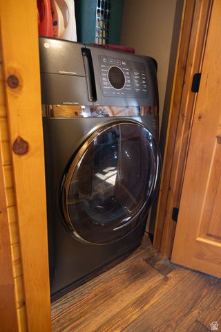 18906 N CANYON RD RIV, Whiterocks, UT 84085