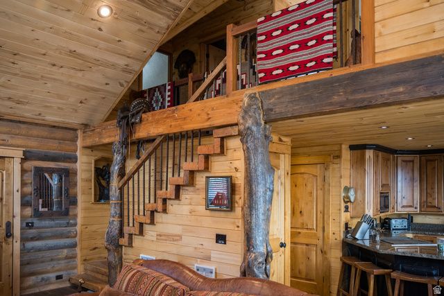 18906 N CANYON RD RIV, Whiterocks, UT 84085