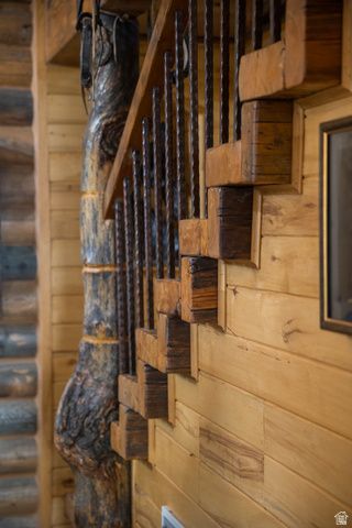 18906 N CANYON RD RIV, Whiterocks, UT 84085