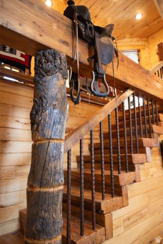 18906 N CANYON RD RIV, Whiterocks, UT 84085