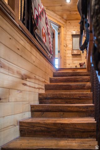 18906 N CANYON RD RIV, Whiterocks, UT 84085