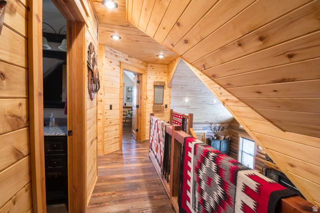 18906 N CANYON RD RIV, Whiterocks, UT 84085