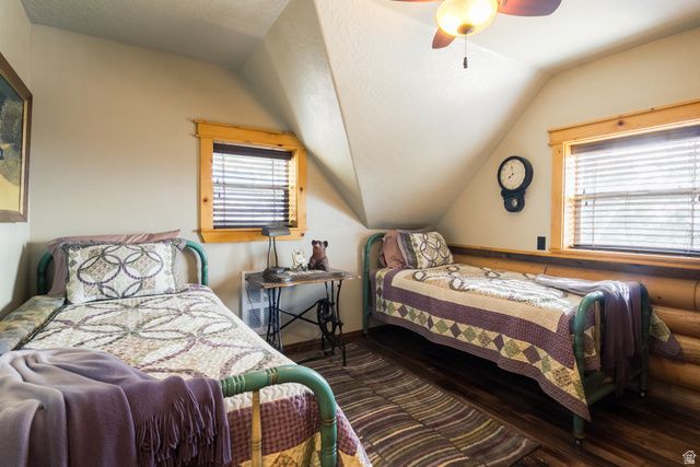 18906 N CANYON RD RIV, Whiterocks, UT 84085