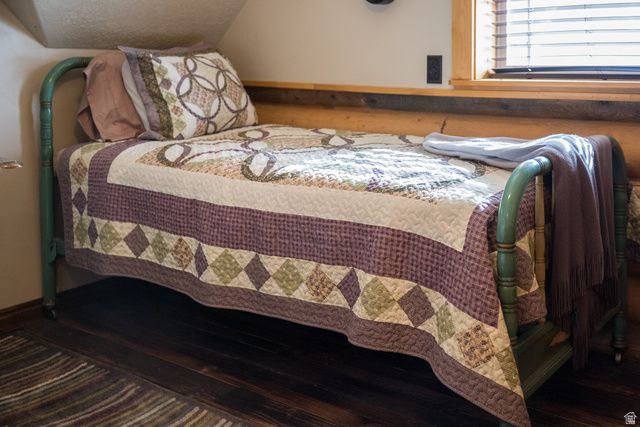 18906 N CANYON RD RIV, Whiterocks, UT 84085