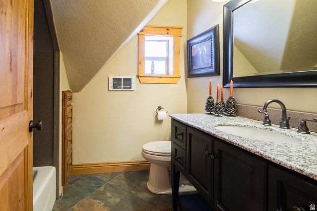 18906 N CANYON RD RIV, Whiterocks, UT 84085