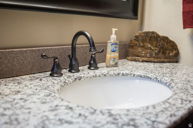 18906 N CANYON RD RIV, Whiterocks, UT 84085