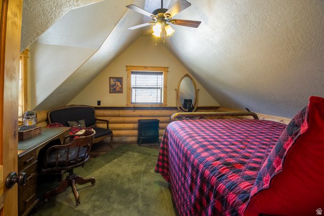 18906 N CANYON RD RIV, Whiterocks, UT 84085