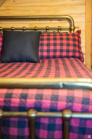 18906 N CANYON RD RIV, Whiterocks, UT 84085