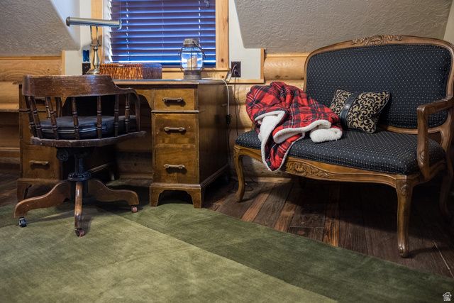 18906 N CANYON RD RIV, Whiterocks, UT 84085