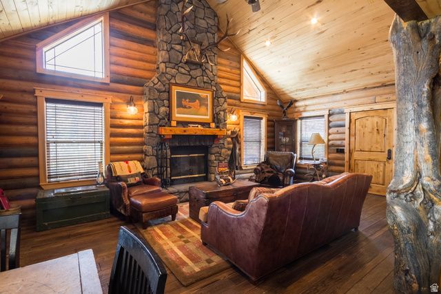 18906 N CANYON RD RIV, Whiterocks, UT 84085