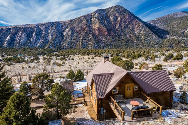 18906 N CANYON RD RIV, Whiterocks, UT 84085