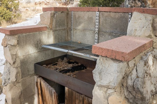 18906 N CANYON RD RIV, Whiterocks, UT 84085