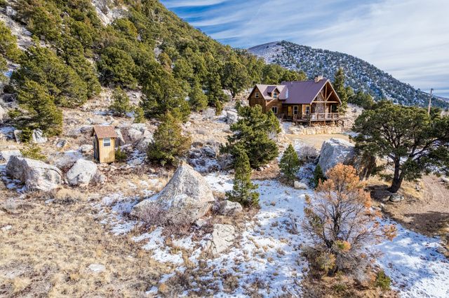 18906 N CANYON RD RIV, Whiterocks, UT 84085