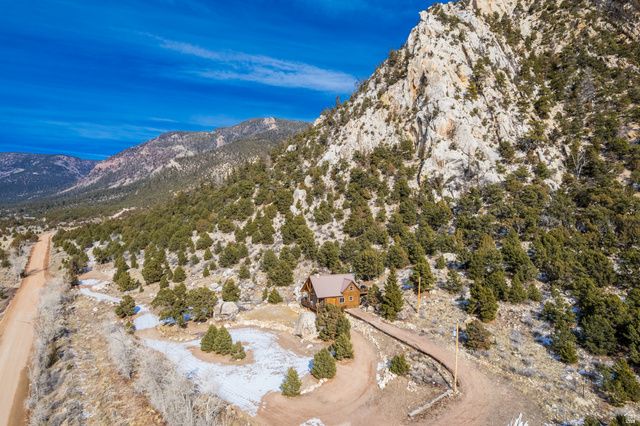 18906 N CANYON RD RIV, Whiterocks, UT 84085
