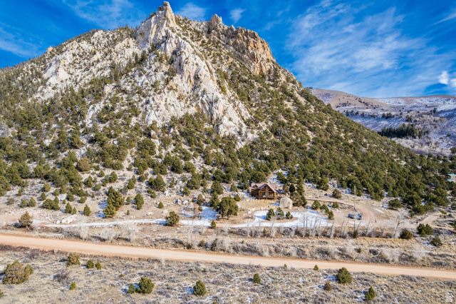 18906 N CANYON RD RIV, Whiterocks, UT 84085