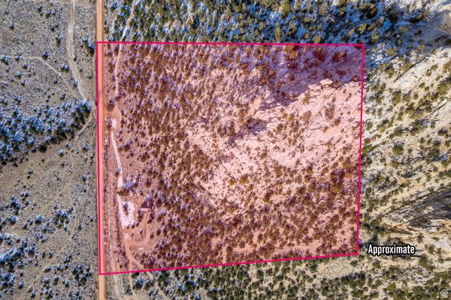 18906 N CANYON RD RIV, Whiterocks, UT 84085