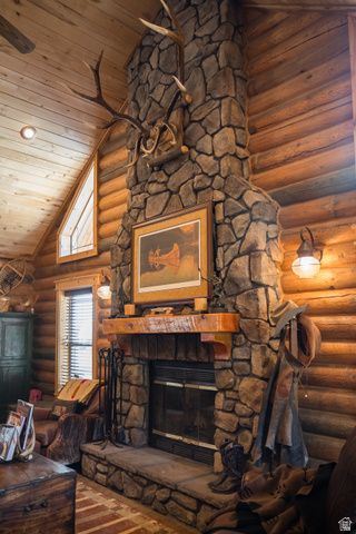 18906 N CANYON RD RIV, Whiterocks, UT 84085