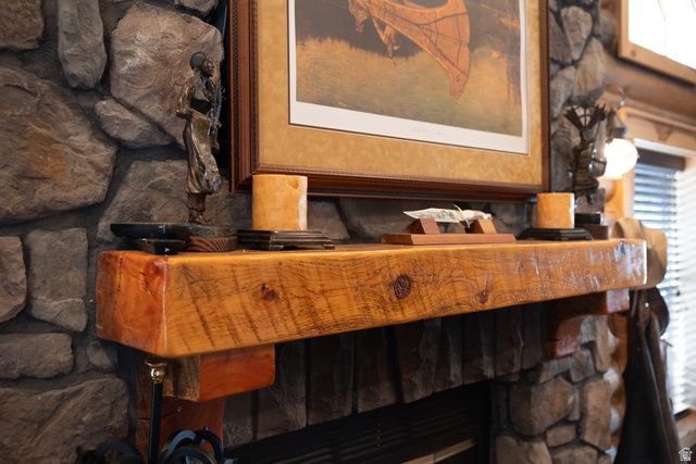 18906 N CANYON RD RIV, Whiterocks, UT 84085