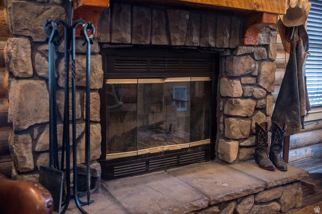 18906 N CANYON RD RIV, Whiterocks, UT 84085