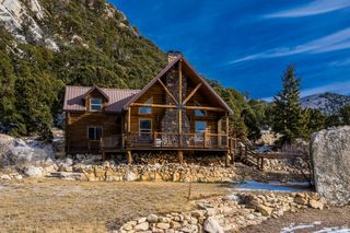 18906 N CANYON RD RIV, Whiterocks, UT 84085