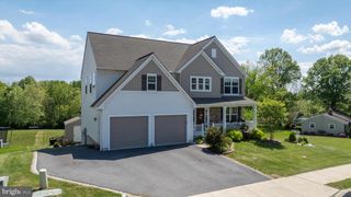 307 WESTVIEW DRIVE, Akron, PA 17501