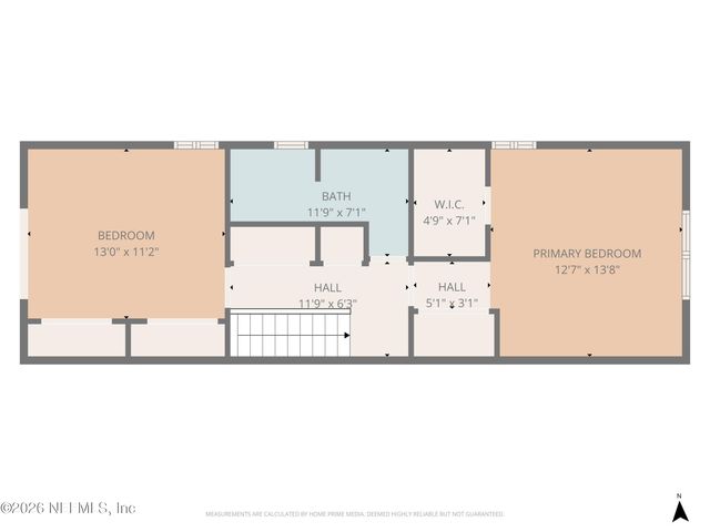 5375 ORTEGA FARMS Boulevard 102, Jacksonville, FL 32210