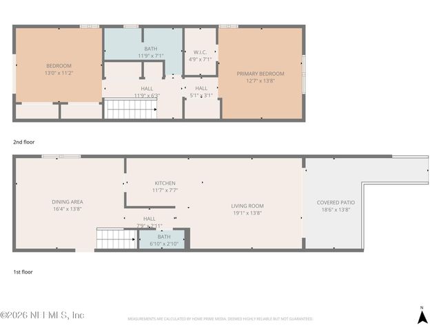 5375 ORTEGA FARMS Boulevard 102, Jacksonville, FL 32210