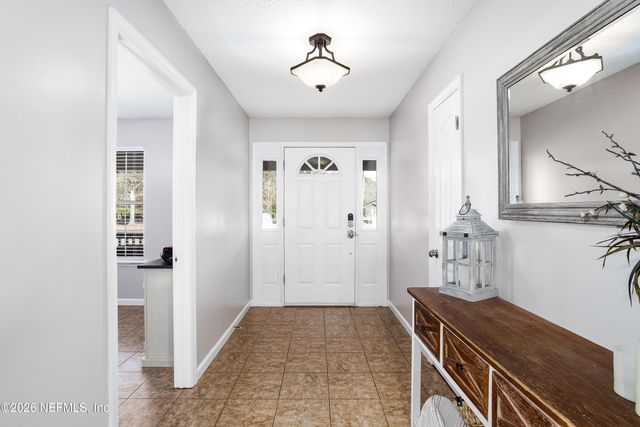 17098 CROSS BRANCH Road, Hilliard, FL 32046