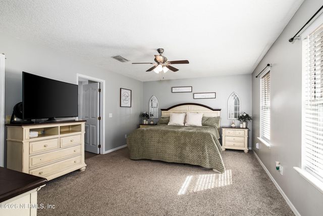 17098 CROSS BRANCH Road, Hilliard, FL 32046