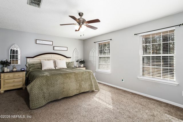 17098 CROSS BRANCH Road, Hilliard, FL 32046