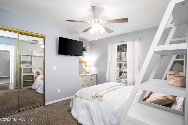 17098 CROSS BRANCH Road, Hilliard, FL 32046