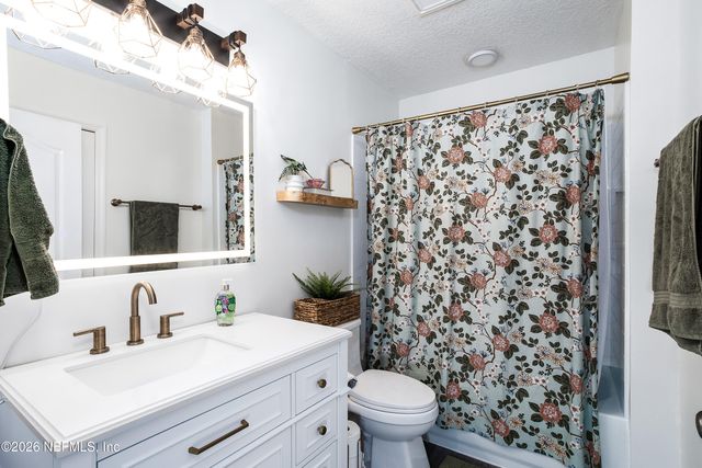 17098 CROSS BRANCH Road, Hilliard, FL 32046