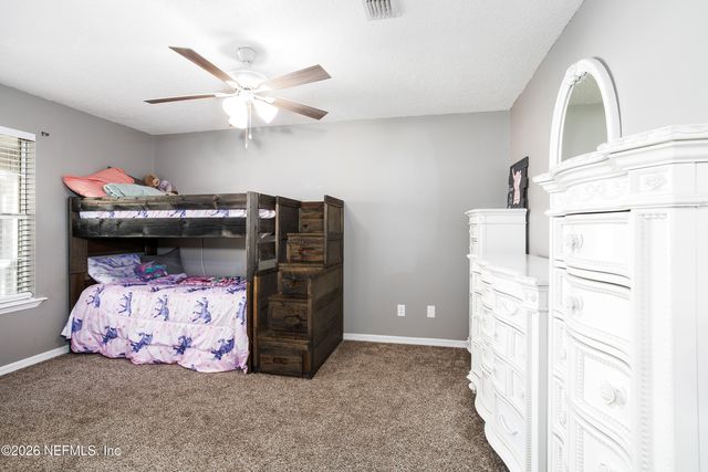 17098 CROSS BRANCH Road, Hilliard, FL 32046