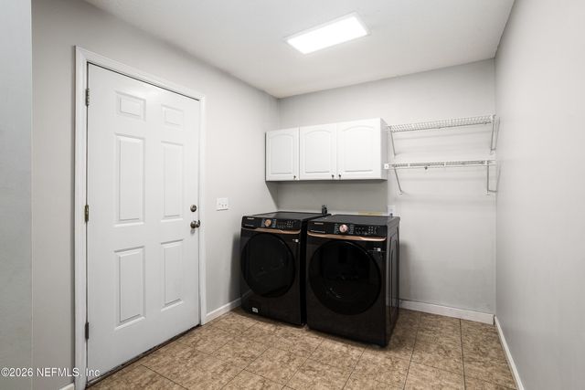 17098 CROSS BRANCH Road, Hilliard, FL 32046