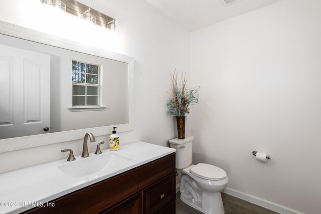 17098 CROSS BRANCH Road, Hilliard, FL 32046