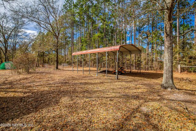 17098 CROSS BRANCH Road, Hilliard, FL 32046