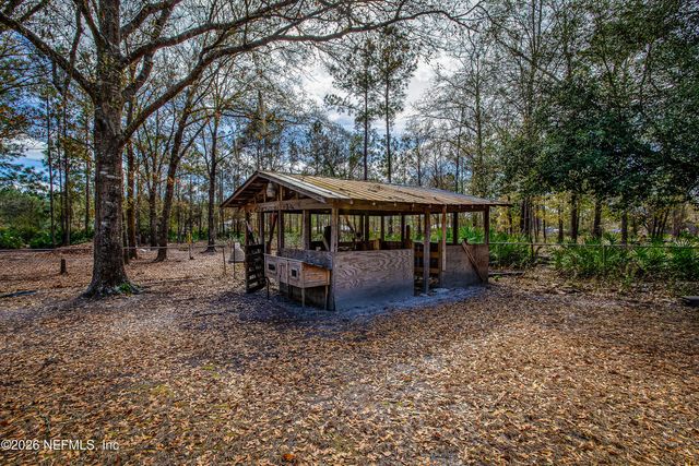 17098 CROSS BRANCH Road, Hilliard, FL 32046