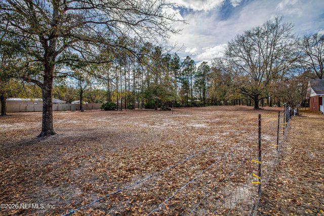 17098 CROSS BRANCH Road, Hilliard, FL 32046