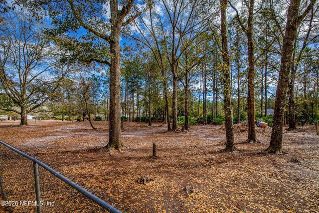 17098 CROSS BRANCH Road, Hilliard, FL 32046